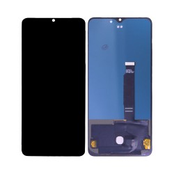 Touch+Display Oneplus 7T Preto Touch+Display Oneplus 7T Preto